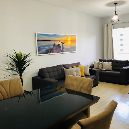 Relax Guaruja Διαμέρισμα Εξωτερικό φωτογραφία