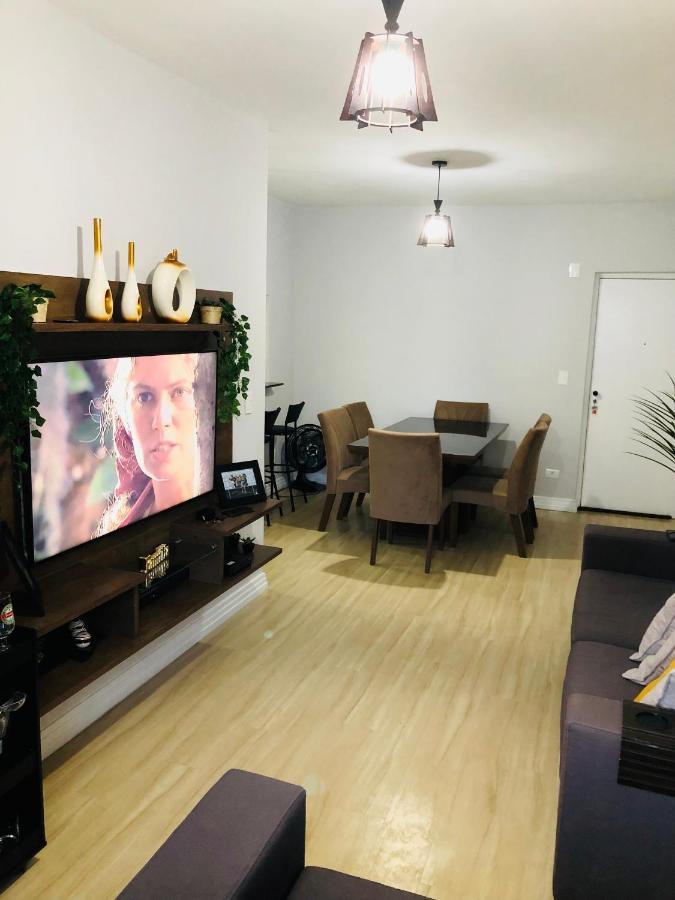 Relax Guaruja Διαμέρισμα Εξωτερικό φωτογραφία