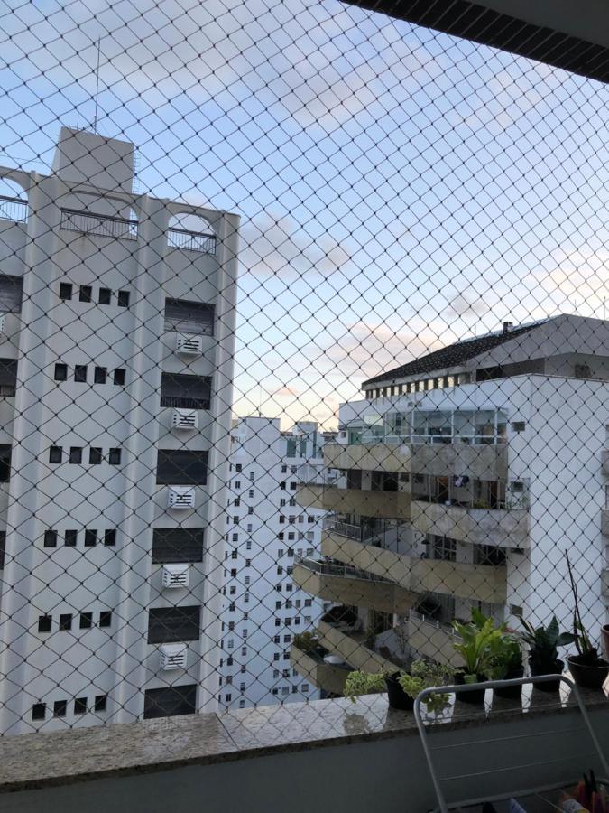 Relax Guaruja Διαμέρισμα Εξωτερικό φωτογραφία